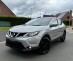 Nissan Qashqai “TEKNA” 1.5 dCi/Camera/Gekeurd/ euro 6, Auto's, Stof, Euro 6, Particulier, Qashqai