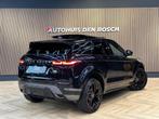 Land Rover Range Rover Evoque 1.5 P300e AWD R-Dynamic S 309P, Auto's, Land Rover, Automaat, Zwart, Leder, Hybride Elektrisch/Benzine