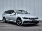 Volkswagen Passat GTE 1.4 PHEV *Full*Massage*Panodak*Gantie, Autos, Argent ou Gris, Achat, Euro 6, Entreprise