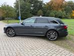Audi A4 Avant 40 TDi S-Tronic 191 Pk/140 kW, Auto's, 4 cilinders, 5 deurs, Particulier, 140 kW