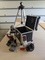 Laserliner AutoCross-Laser 3C -set, Enlèvement, Comme neuf