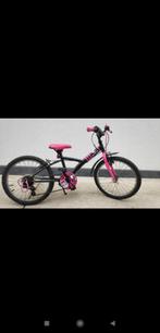 Fiets, Fietsen en Brommers, Ophalen, Gebruikt, 20 inch, B-Twin