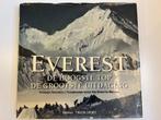 Mount Everest, Stephen Venables, Verzenden, 20e eeuw of later, Gelezen
