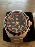 Tag Heuer Formula 1 Red Bull racing, Handtassen en Accessoires, Horloges | Heren, Staal, Staal, Polshorloge, Ophalen of Verzenden