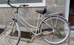 Fiets, Fietsen en Brommers, Ophalen