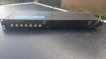 Compressor Limiter beschikbaar voor biedingen