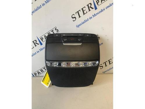Binnenverlichting voor van een Mercedes E-Klasse, Auto-onderdelen, Verlichting, Mercedes-Benz, Gebruikt, 3 maanden garantie, Ophalen of Verzenden
