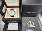 Baume & Mercier Capeland full set, Handtassen en Accessoires, Omega, Ophalen of Verzenden, Zo goed als nieuw