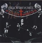2 CD's Black Sabbath - Final Ward in Hell - Live 1980, Cd's en Dvd's, Cd's | Hardrock en Metal, Verzenden, Nieuw in verpakking