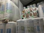 Isolatie, Doe-het-zelf en Bouw, Ophalen, Glaswol, Vloerisolatie