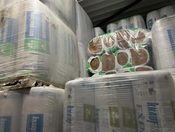 Isolatie  beschikbaar voor biedingen