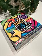 Party & Co Extreme • Nieuwstaat • Hilarisch gezelschapsspel!, Jumbo, Jumbo, Ophalen of Verzenden, Zo goed als nieuw