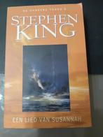 Stephen King - VI Een lied van Susannah, Enlèvement ou Envoi, Comme neuf, Stephen King