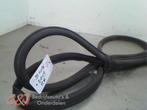Schuifdeur Rubber rechts van een Peugeot Partner, Ophalen of Verzenden, 3 maanden garantie, Gebruikt, Peugeot