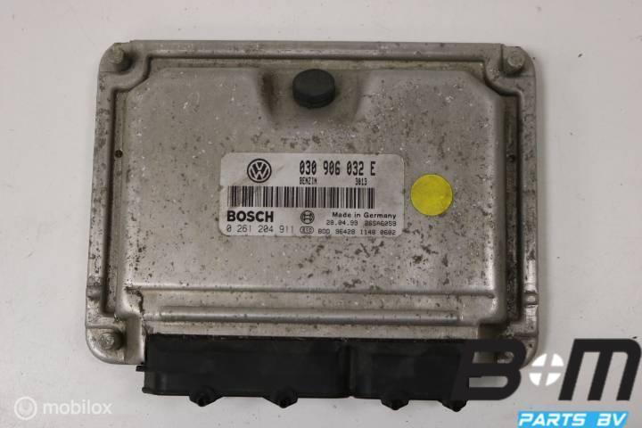 Motorregelapparaat Volkswagen Lupo, Auto-onderdelen, Motor en Toebehoren, Gebruikt