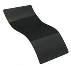 Zwartgrijs hoogglans poedercoating poeder RAL 7021 v.a 250 g, Verzenden