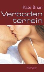 Boek Verboden terrein van Kate Brian, Enlèvement, Comme neuf, Kate Brian, Belgique