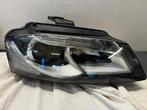 Audi A3 S-Line Rechter Koplamp 8P0941004, Auto-onderdelen, Verlichting, Ophalen of Verzenden, Gebruikt, Audi