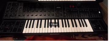 Diverse synths - studio sale, Muziek en Instrumenten, Ophalen, Zo goed als nieuw
