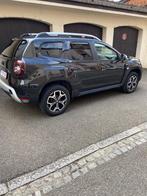 DACIA DUSTER, Autos, Achat, Euro 6, Boîte manuelle, Noir