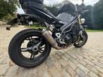 Triumph Speed Triple 1050 2005 Arrow Exhaust 42k, Motoren, 3 cilinders, Particulier, 1050 cc, Meer dan 35 kW