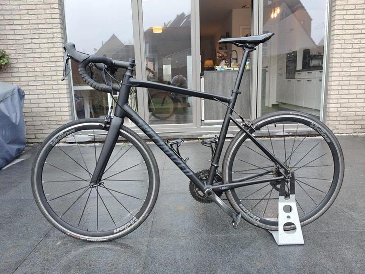 Racefiets Specialized, Fietsen en Brommers, Fietsen | Heren | Sportfietsen en Toerfietsen, Gebruikt, Overige merken, Meer dan 20 versnellingen