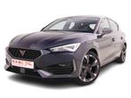 CUPRA Leon 1.4 TSi 204 PHEV DSG + Virtual + GPS High + Cam +, Auto's, Overige Auto's, Automaat, Blauw, Diesel, Te koop