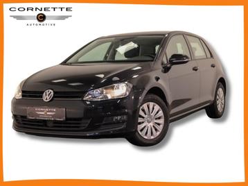 Volkswagen Golf 1.6 Trendline Camera CARPLAY, SENSOREN EN ME beschikbaar voor biedingen