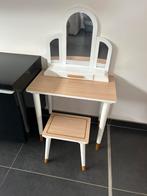 Make up tafeltje - Kind, Ophalen, Zo goed als nieuw