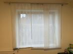 Blinden venster van Ikea, Overige typen, Gebruikt, 75 tot 150 cm, Ophalen