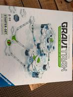 Gravitrax starter set. Neuf vaut 39,95 euros, Kinderen en Baby's, Speelgoed | Educatief en Creatief, Ophalen of Verzenden, Zo goed als nieuw