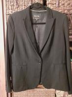 Massimo Dutty jasje maat 44 te dragen voor maat 40, Kleding | Dames, Jasjes, Kostuums en Pakken, Maat 38/40 (M), Zwart, Ophalen of Verzenden