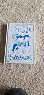 Gesigneerd boek: Toosje Tollebrok - Het Grootste Plan, Ophalen of Verzenden, Nieuw, Thyss