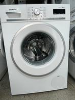 Siemens wasmachine 9kg A+++ MET GARANTIE, Elektronische apparatuur, Wasmachines, Ophalen of Verzenden, Zo goed als nieuw