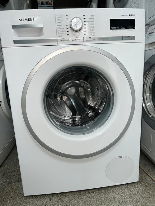 Siemens wasmachine 9kg A+++ MET GARANTIE, Electroménager, Lave-linge, Comme neuf, Enlèvement ou Envoi