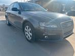 Audi a 4 Automatic, Auto's, Audi, Automaat, 1998 cc, Stof, Zwart