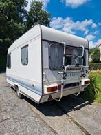 ADRIA 1131, Caravans en Kamperen, Particulier, Mover, Adria