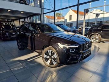 Volvo XC60 PLUS DARK PLUG IN HYBRID 23CO2 (automatique), Autos, Cuir, Achat, Euro 6, Entreprise