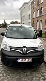 Renault Kangoo, Auto's, Voorwielaandrijving, Stof, Euro 6, 4 cilinders