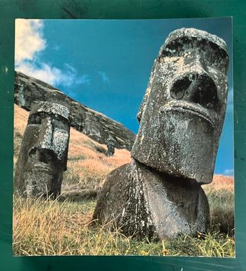 Paaseiland: Een raadsel? beschikbaar voor biedingen