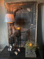 Houten luik/ houten deur, Ophalen, ., Zo goed als nieuw, .