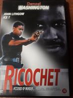 Ricochet., Enlèvement ou Envoi, Comme neuf, Thriller d'action