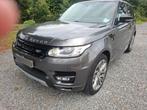 range rover sport diesel 2016, Auto's, Automaat, Leder, Particulier, SUV of Terreinwagen