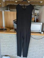 een zwarte jumpsuit van Esmara - 36 - 4€, Kleding | Dames, Jumpsuits, Ophalen of Verzenden, Zo goed als nieuw, Maat 36 (S), Zwart