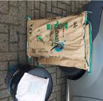 2x saki hikari balance 30 kg, Dieren en Toebehoren, Vissen | Vijvervissen