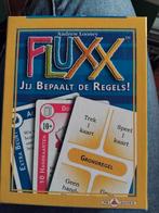 Fluxx kaartspel, Ophalen, Zo goed als nieuw