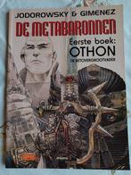 strip van " De metabaronnen " , nr.1, Une BD, Enlèvement ou Envoi, Comme neuf