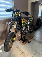 Husqvarna 450 sm r, Motoren, Overige Motoren, Ophalen