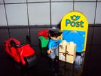 Lego Duplo Postbode - 5638*VOLLEDIG*, Kinderen en Baby's, Complete set, Duplo, Ophalen of Verzenden