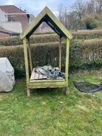 A donner - bac a sable, Enfants & Bébés, Jouets | Extérieur | Bacs à sable, Enlèvement, Utilisé